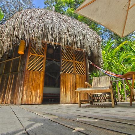 Villa Tayrona Paradise El Zaino Exterior foto