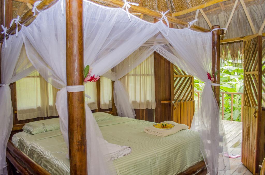 Villa Tayrona Paradise El Zaino Exterior foto