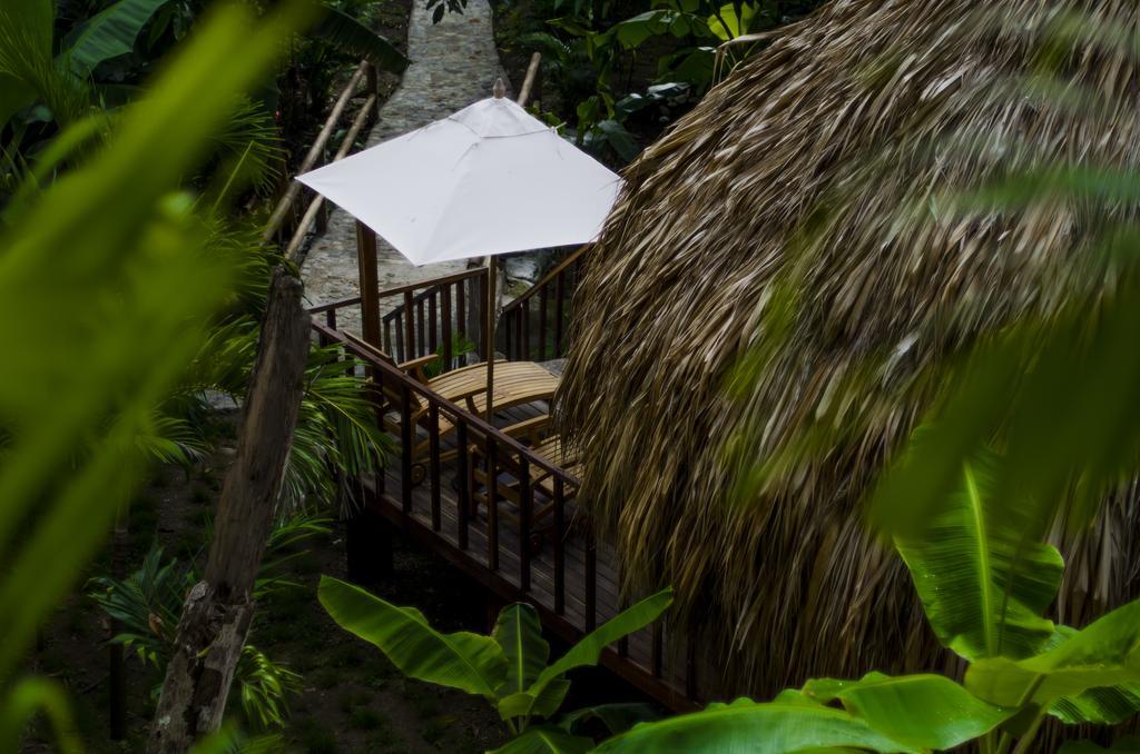 Villa Tayrona Paradise El Zaino Exterior foto
