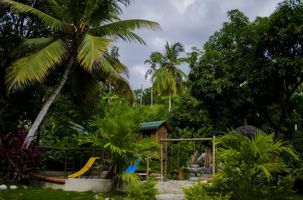 Villa Tayrona Paradise El Zaino Exterior foto