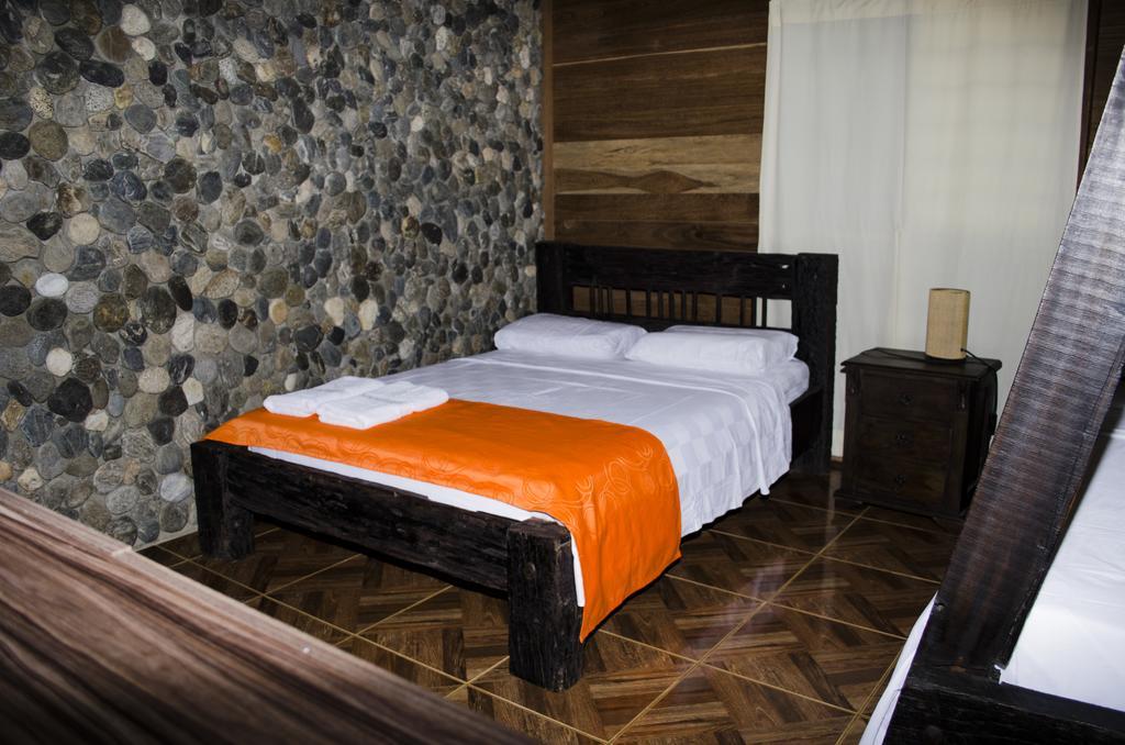 Villa Tayrona Paradise El Zaino Exterior foto