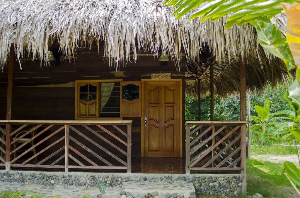 Villa Tayrona Paradise El Zaino Exterior foto